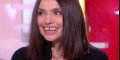 Béatrice Dalle victime d'inceste