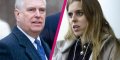 Béatrice d'York : elle pleure tous les jours après l'interview scandaleuse du Prince Andrew