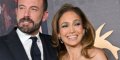 Ben Affleck en pleine crise avec Jennifer Lopez ? (photo)