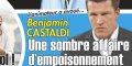 Benjamin Castaldi, une sombre affaire d'empoisonnement, il a avoué