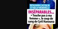 Benjamin Castaldi agace Cyril Hanouna avec Kelly Vedovelli, une photo révèle la vérité