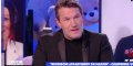Benjamin Castaldi au travail en hélicoptère, sa révélation chez Cyril Hanouna (vidéo)