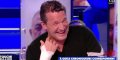 Benjamin Castaldi brûlé au deuxième degré, son inquiétante aventure sur C8