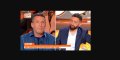 Benjamin Castaldi quitte TPMP : Les vérités sur sa relation avec Kelly Vedovelli et Cyril Hanouna dévoilées !