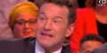 Flavie Flament avait largué Benjamin Castaldi par SMS