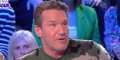 Benjamin Castaldi : soirées Palmade, cocaïne et célébrités, les révélations choc dans TPMP