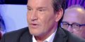 Benjamin Castaldi tacle subtilement Flavie Flament