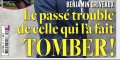 Benjamin Griveaux, le passé trouble de Alexandra de Taddeo dévoilé