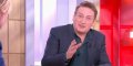 Benoît Magimel imperturbable face à la confusion d'Anne-Elisabeth Lemoine, ce moment gênant sur France 5