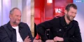 Benoît Poelvoorde contre-attaque : sous le choc, il défend sans relâche Guillaume Canet humilié en public