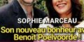 Benoît Poelvoorde dans C à Vous - Le mystère de la relation avec Sophie Marceau résolu