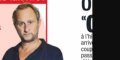 Benoît Poelvoorde visé par par une odieuse arnaque, affaire de gros soucis, il porte plainte