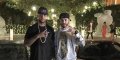 La petite dédicace de Benzema à Booba (vidéo)