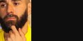 Benzema privé du soutien de sa compagne Jordan Ozuna : La vraie raison de son faux-bond à N'Golo Kanté ! (Photo)
