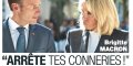 Brigitte Macron s'est-elle disputée avec son mari ? Stéphane Bern brise le silence