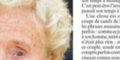 Bernadette Chirac, menaces, pression, terrifiante pour calmer une rivale