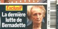 Bernadette Chirac « murée dans le silence », sa dernière lutte
