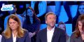 Bernard Montiel défend Brigitte Macron face aux critiques américaines dans TPMP