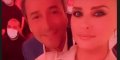 Bernard Montiel douché par Cyril Hanouna, après Kelly Vedovelli, autre chroniqueuse lui tape dans l'oeil