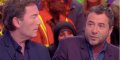 Bernard Montiel s'érige en conseiller de Laeticia Hallyday