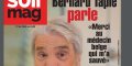 Bernard Tapie, bataille contre le cancer - révélation sur son traitement expérimental