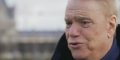 Bernard Tapie à propos de son cancer « Je le traite de tous les noms »