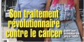 Bernard Tapie malade - régime de faveur à Louvain - il brise le silence