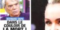 Bernard Tapie, dans le couloir de la mort, « Je n'ai pas peur de mourir »