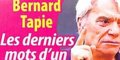 Bernard Tapie, double cancer, la vérité sur son état