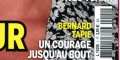 Bernard Tapie, cancer, son courage jusqu'au bout, surprenante confidence