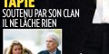 Bernard Tapie, un double cancer, superstitieux, ce sujet qu'il n'aborde jamais