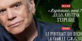 Bernard Tapie face à la mort, comment confronte-t-il les angoisses ?