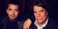 Bernard Tapie « ne lâche rien », selon fils (photo)