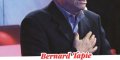 Bernard Tapie, cancer, ce louable combat le remet d'aplomb
