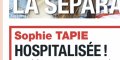 Bernard Tapie, infection, « toxico », hospitalisation, l'angoisse pour sa fille
