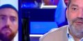 Bernard Tapie KO après l'odieuse agression, son fils ému chez Cyril Hanouna sur C8