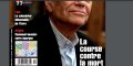 Bernard Tapie, la course contre la mort - Le message réconfortant d'Alain Delon
