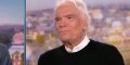 Bernard Tapie, la maladie s'est propagée aux reins et cerveau, « J'ai des moments de déprime »