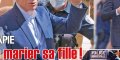 Bernard Tapie, régression importante du cancer, fille mariée, tout va bien (photo)
