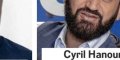 Bernard Tapie "ridiculise" Cyril Hanouna, le roi de C8, étonnante raison
