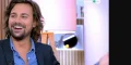 Bertrand Chameroy un bonheur évident avec Anne-Elisabeth Lemoine à Paris, cet élément qui le révèle