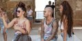 Après l'éclate avec Christina Milian, cap sur Beyrouth pour M. Pokora. Toujours au top (photos)