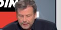 Accrochage entre le biographe de Johnny Hallyday et l'agent de Sylvie Vartan