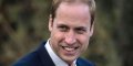 La petite blague du prince William sur le prénom de son fils