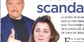 Blanche Gardin choque, elle est en couple avec un humoriste scandaleux !