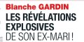 Blanche Gardin - Les révélations explosives de son ex-mari