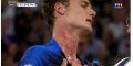 La blessure choc de Benjamin Pavard, touché à la gorge (photo)