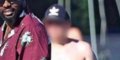 Booba s'attaque aux rondeurs de DemDem, la femme de Gims, ces réactions auxquelles il ne s'attendait pas !