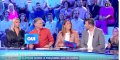 Bourde en direct : Kelly Vedovelli ridiculisée dans TPMP devant Cyril Hanouna !
