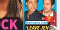 Brad Pitt, Jennifer Aniston, terrible bagarre avec John Mayer, (photo)